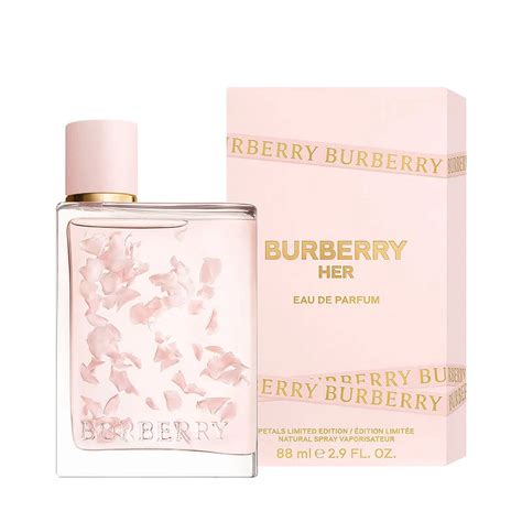 burberry hers|More.